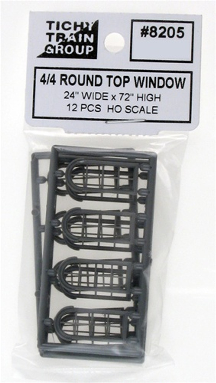 24 x 72 window tichy train group ho 8205 24 24 x 72 window tichy train group ho 8205 24